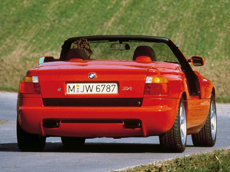 BMW Z1 (E30)