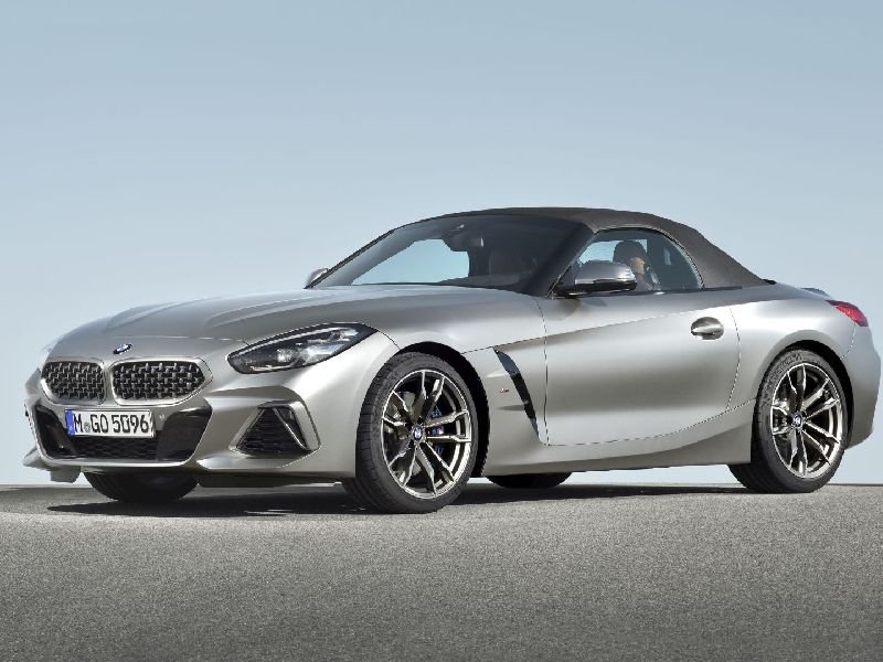 BMW Z4 (G29)