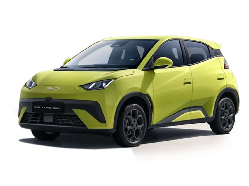 BYD Dolphin Surf