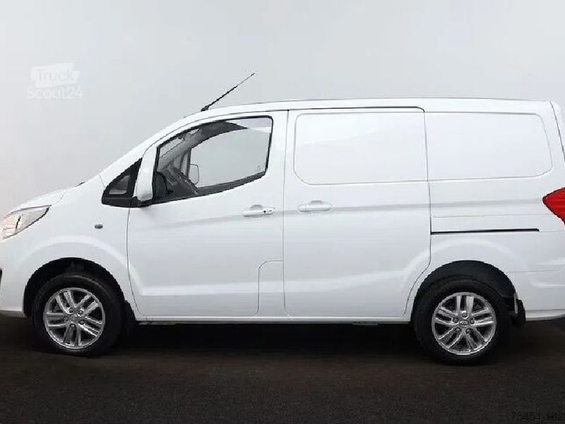 BYD ETP3