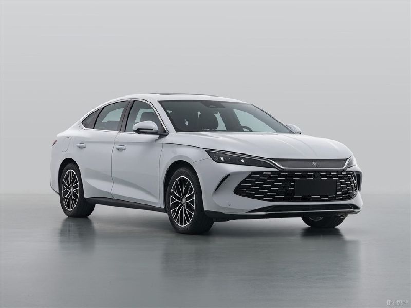BYD Qin L