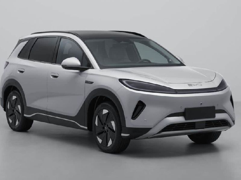 BYD Sea Lion 05 II