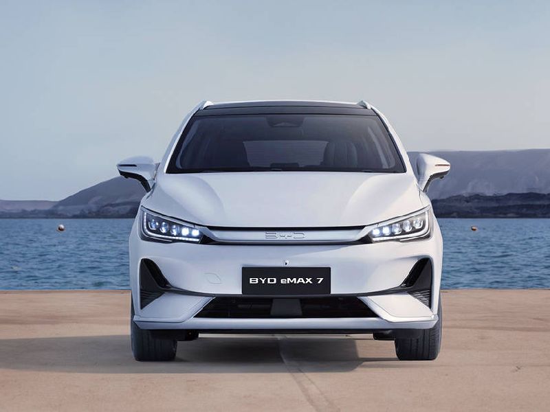 BYD eMax 7