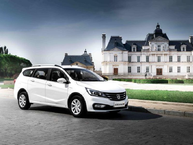 Baojun 310