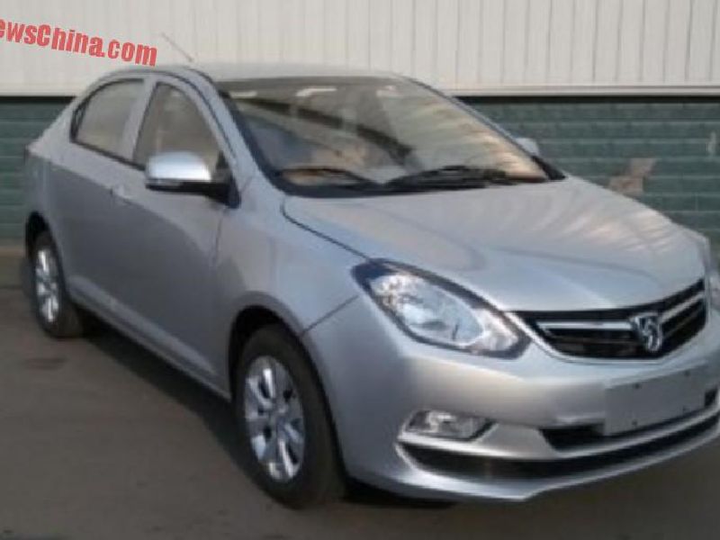 Baojun 330
