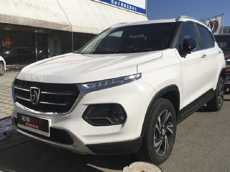 Baojun 510