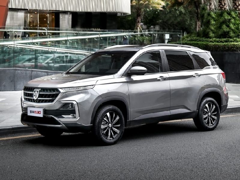 Baojun 530