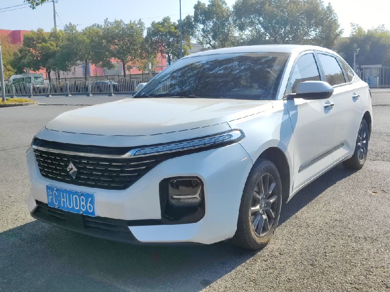 Baojun Valli