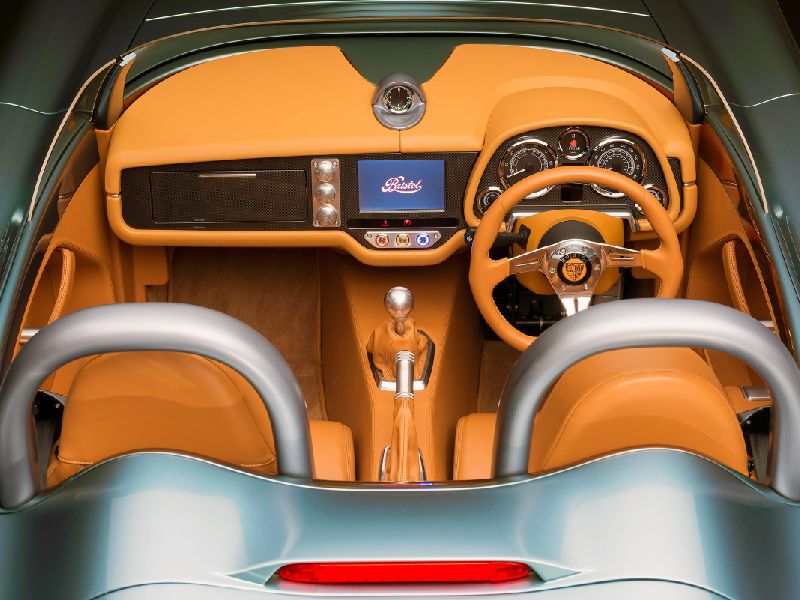 Bristol Bullet