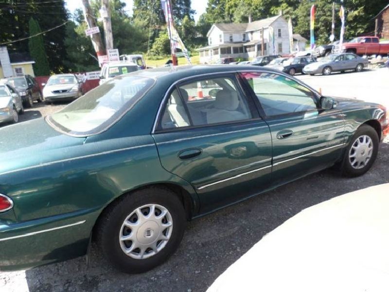 Buick Century (W)