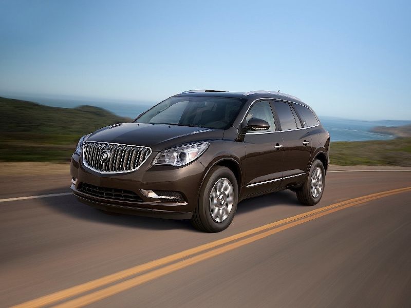 Buick Enclave