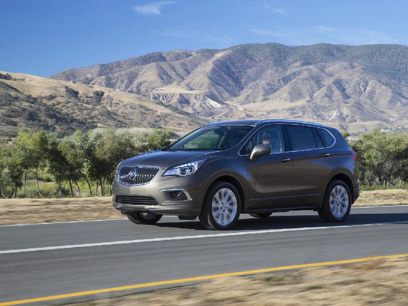 Buick Envision