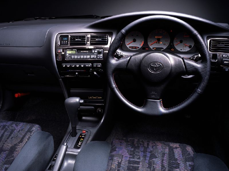 Buick GL6