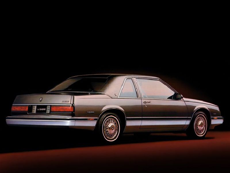 Buick LE Sabre VI