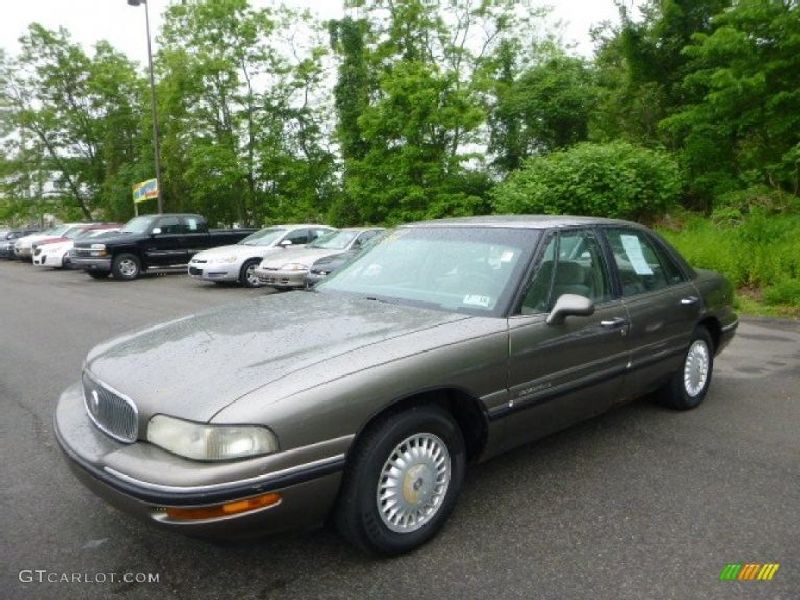 Buick LE Sabre VII