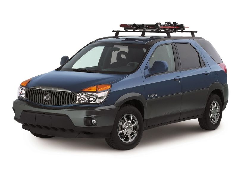 Buick RendezVous