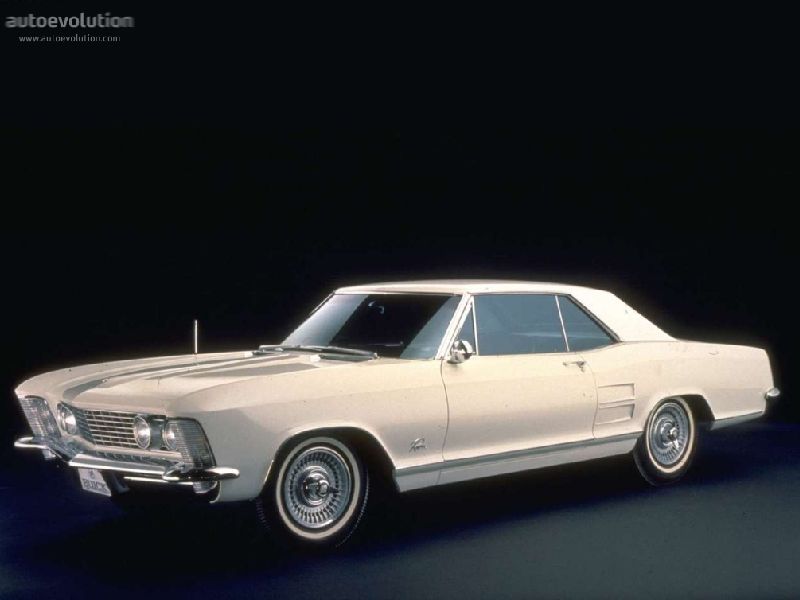 Buick Riviera