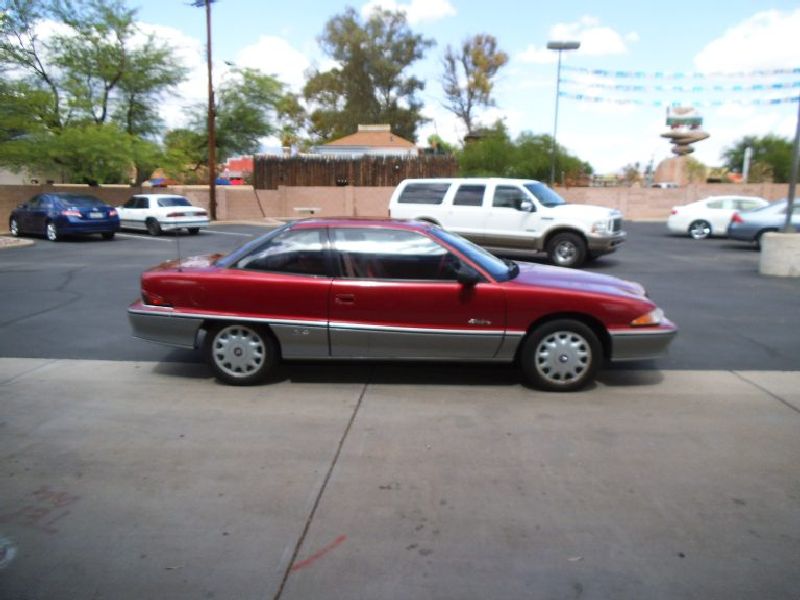 Buick Skylark Coupe