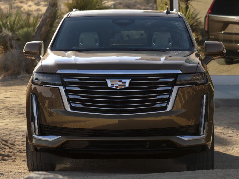 Cadillac Escalade I