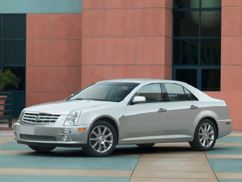 Cadillac LSE