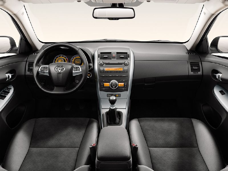 Cadillac SRX II (facelift, 2013)