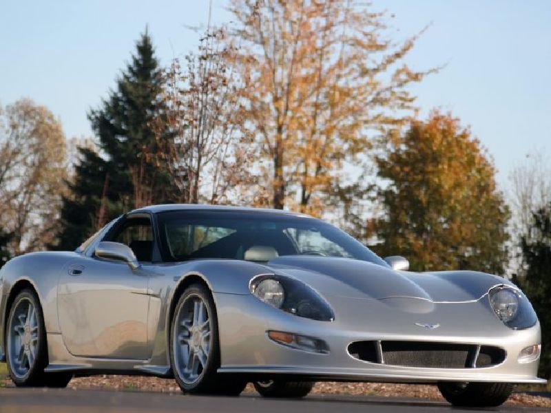 Callaway C12 Cabrio