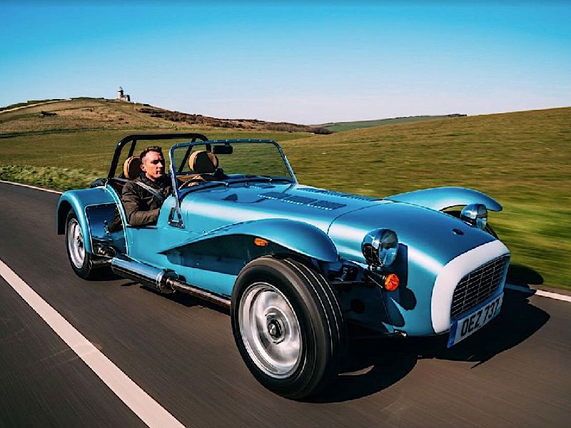 Caterham Super