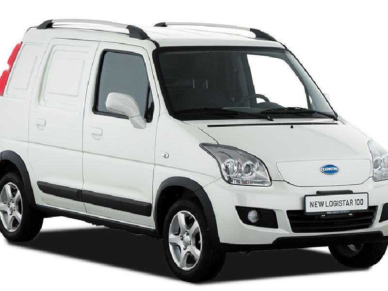 Cenntro Logistar 100