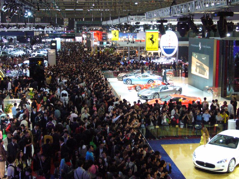 ChangAn CS95