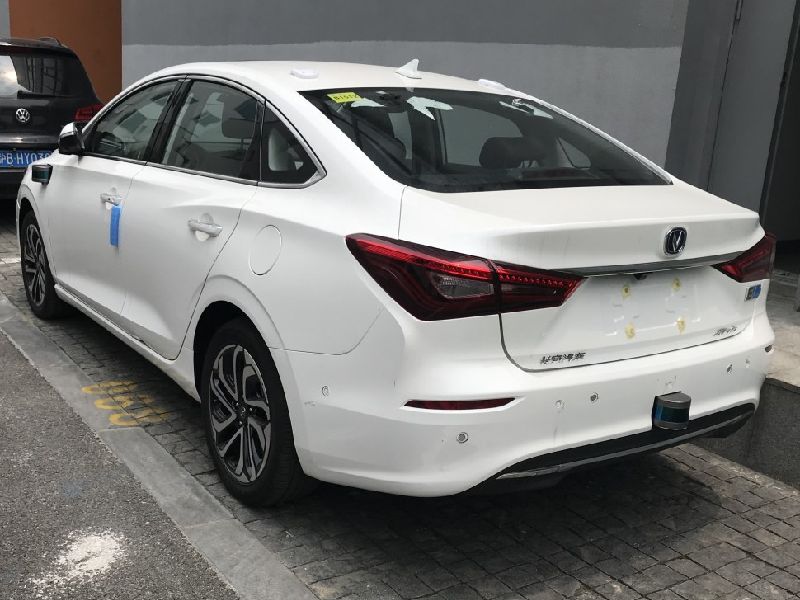ChangAn Eado EV300