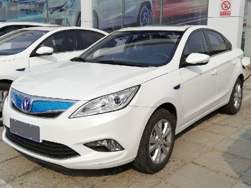 ChangAn Eado II