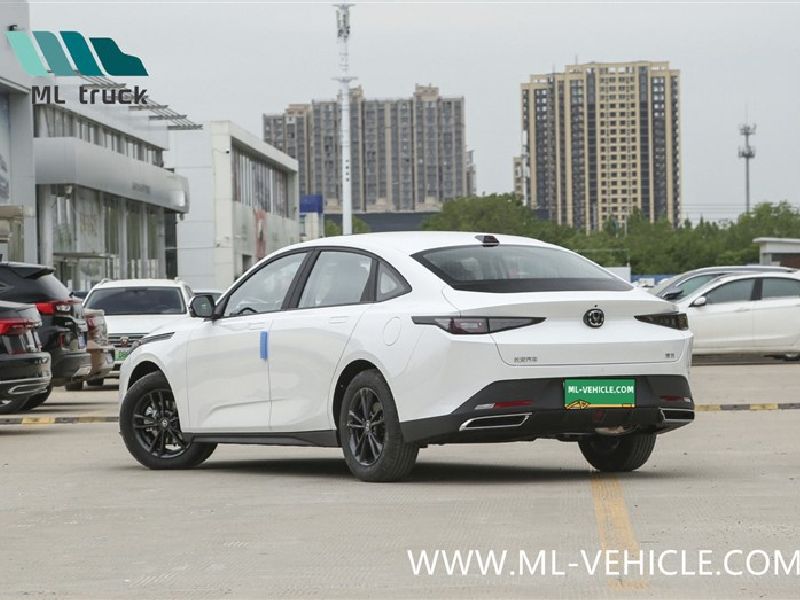 ChangAn Lamore