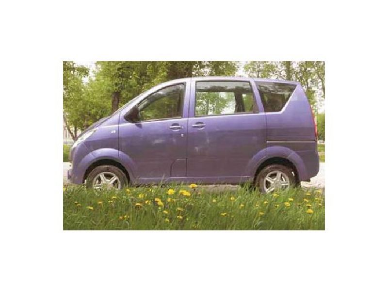 ChangAn Sm-8