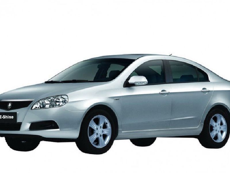 ChangAn Z-Chine