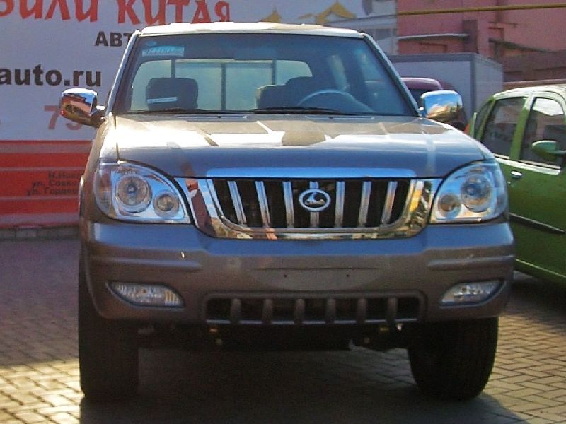 ChangFeng Flying