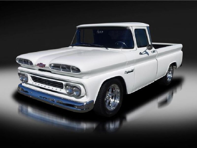 Chevrolet C-10