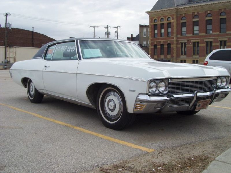 Chevrolet Caprice (70)