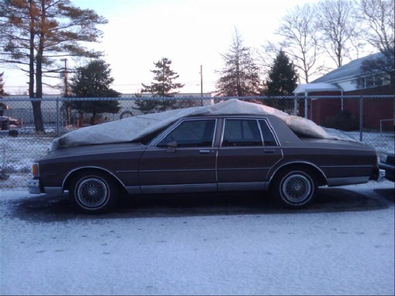Chevrolet Caprice (83)