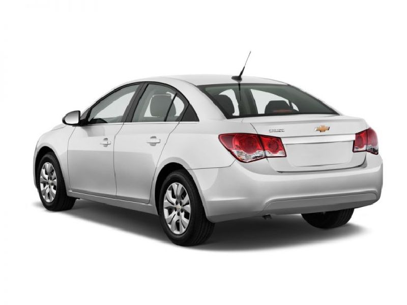 Chevrolet Cruze Combi (facelift 2013)