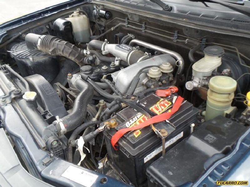 Chevrolet LUV D-MAX