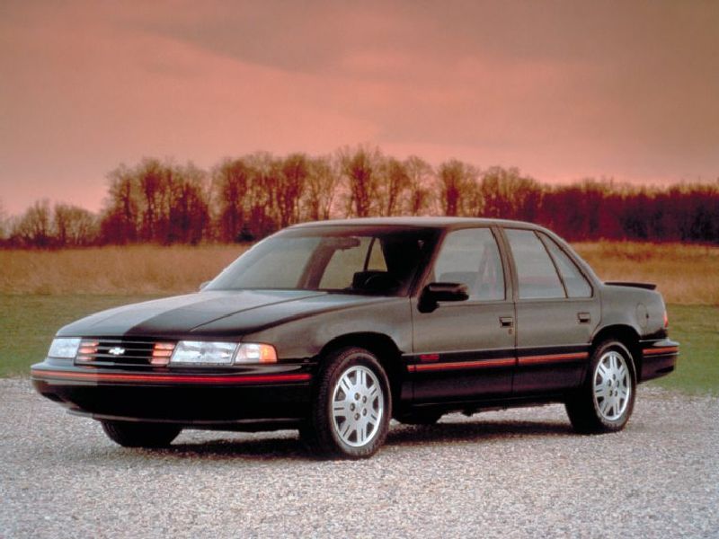 Chevrolet Lumina APV