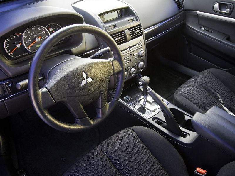 Chevrolet Malibu IX