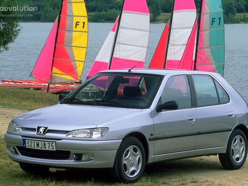 Chevrolet Sail III
