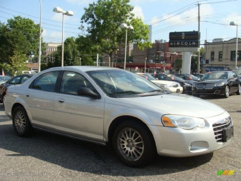 Chrysler 200 II