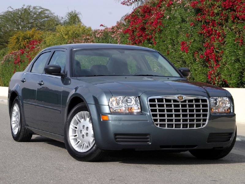 Chrysler 300