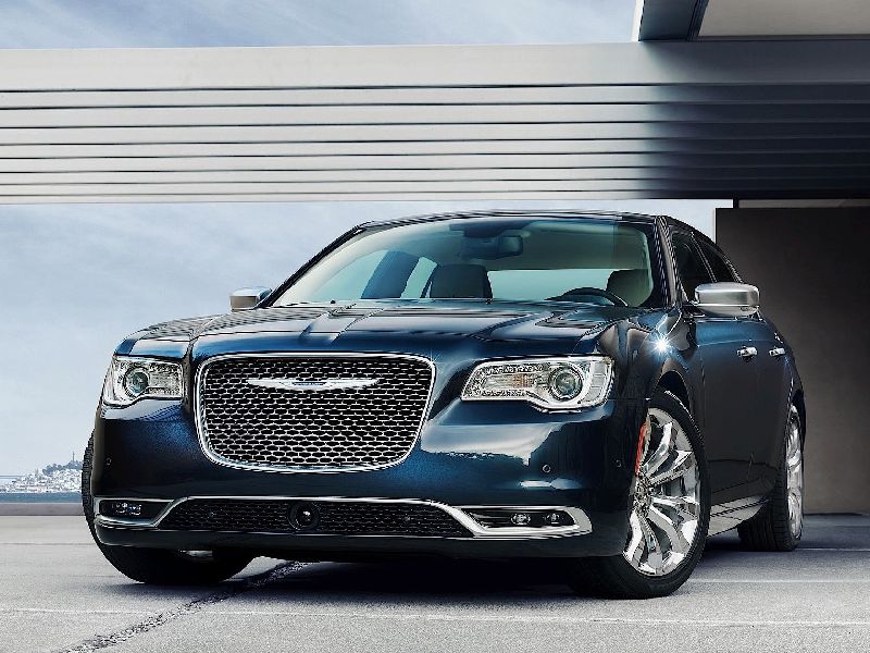 Chrysler 300 II