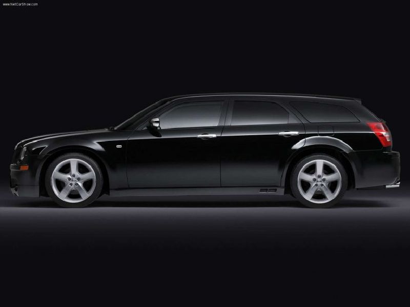 Chrysler 300 Touring