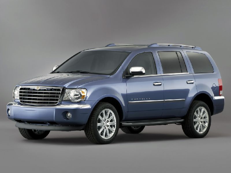 Chrysler Aspen