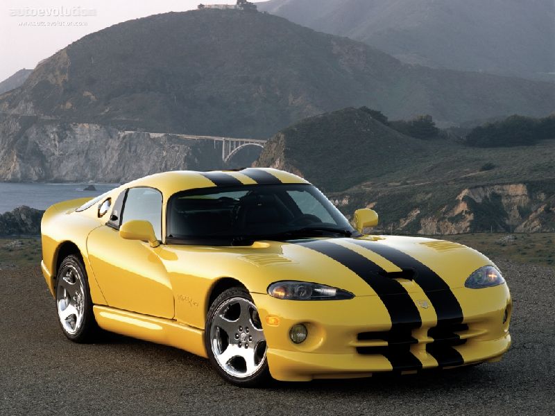 Chrysler Viper