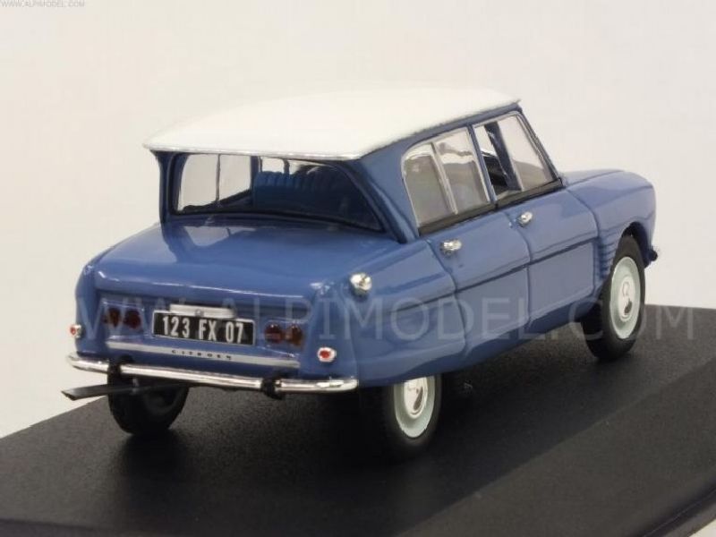 Citroen AMI 6 Break